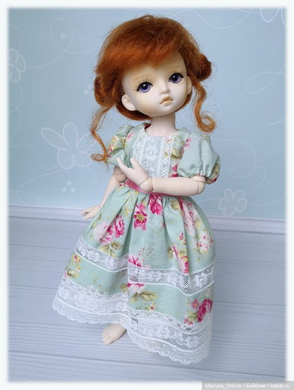 Xiaomi monst - мой новый рыжик (фото 7)