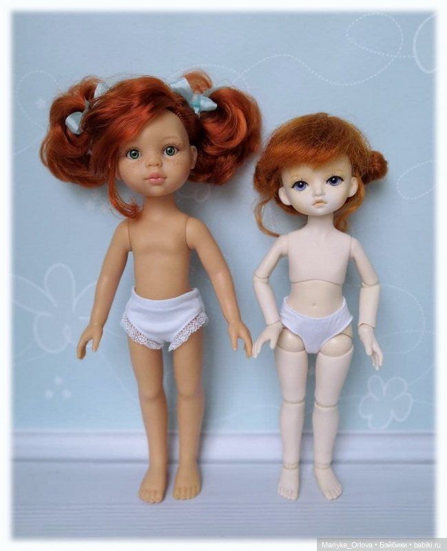 Xiaomi monst - мой новый рыжик (фото 6)