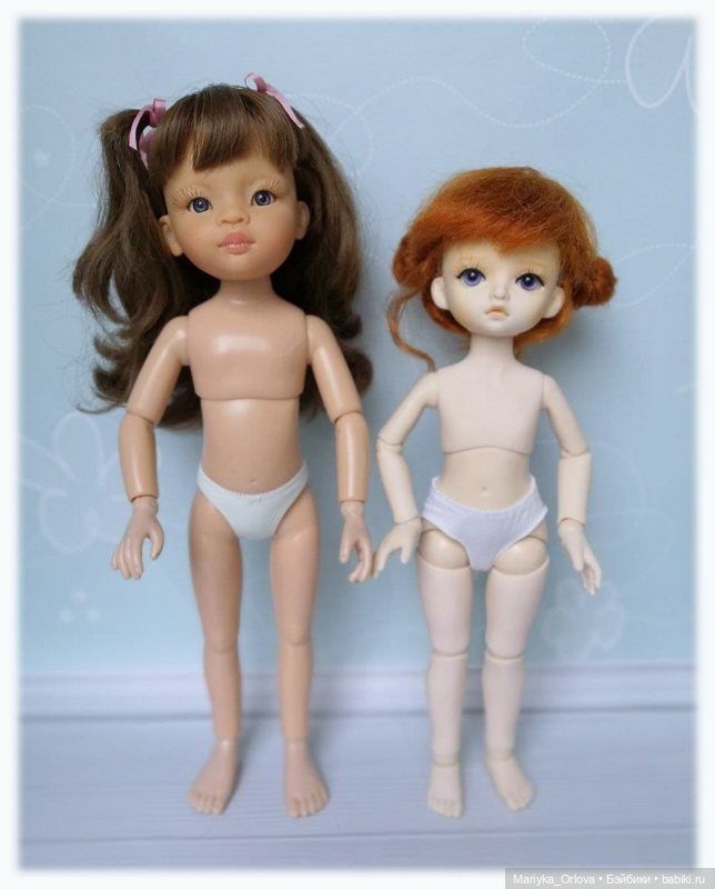 Xiaomi monst - мой новый рыжик (фото 5)