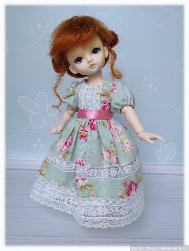 Xiaomi monst - мой новый рыжик (фото 9)