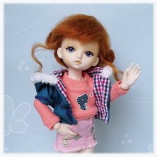 Xiaomi monst - мой новый рыжик