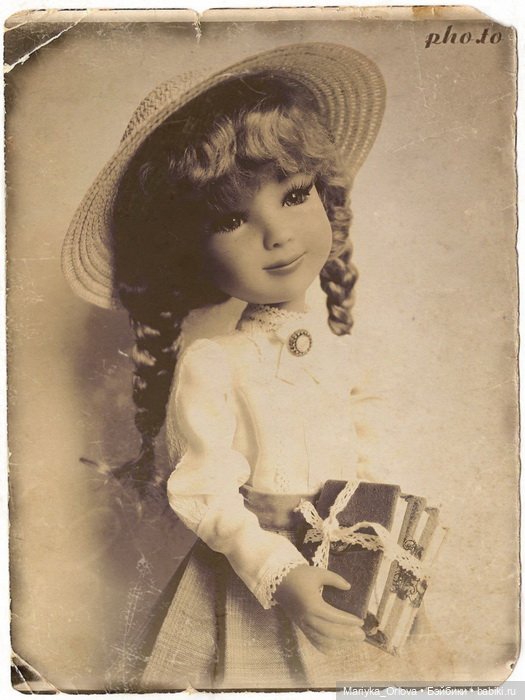 Наряды для Кайлы — Куклы Ruby Red (Руби Ред) Fashion Friends: Siblies (фото 5)