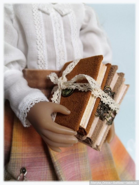 Наряды для Кайлы — Куклы Ruby Red (Руби Ред) Fashion Friends: Siblies (фото 3)