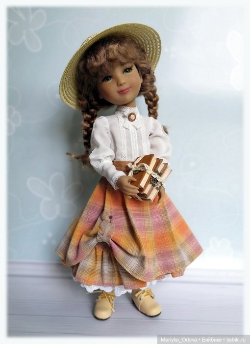 Наряды для Кайлы — Куклы Ruby Red (Руби Ред) Fashion Friends: Siblies