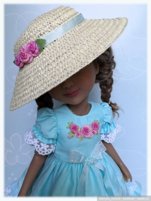 Наряды для Кайлы — Куклы Ruby Red (Руби Ред) Fashion Friends: Siblies