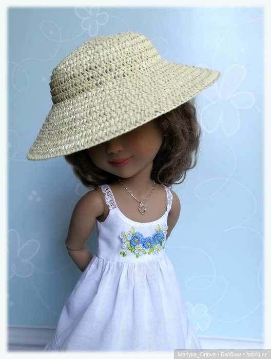 Наряды для Кайлы — Куклы Ruby Red (Руби Ред) Fashion Friends: Siblies (фото 7)