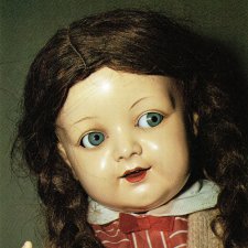 Целлулоидные куклы. Переведём вместе? Часть 1