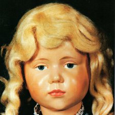 Целлулоидные куклы. Переведём вместе? Часть 2