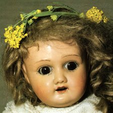 Целлулоидные куклы. Переведём вместе? Часть 3