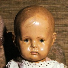 Целлулоидные куклы. Переведём вместе? Часть 4. Заключительная