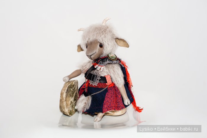 Никто не обидит меня безнаказанно (фото 6)