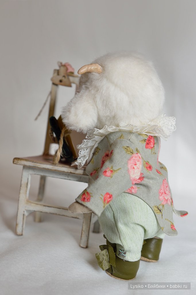 Слушая Моцарта — Интересное и необычное: фотоподборки (фото 9)