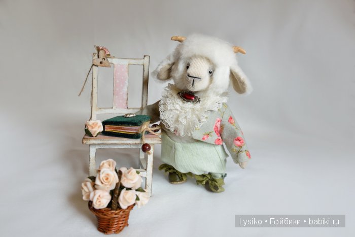 Слушая Моцарта — Интересное и необычное: фотоподборки (фото 7)