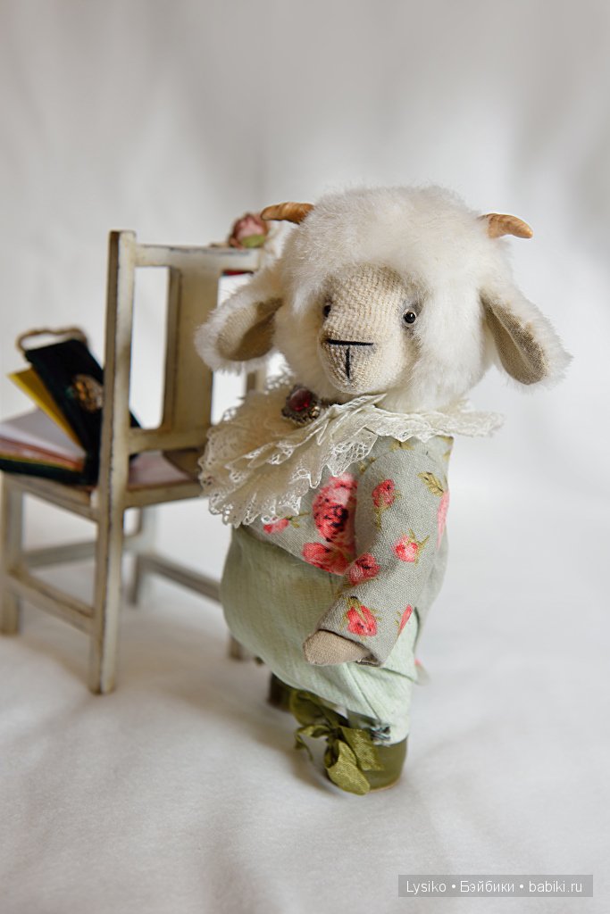 Слушая Моцарта — Интересное и необычное: фотоподборки (фото 8)