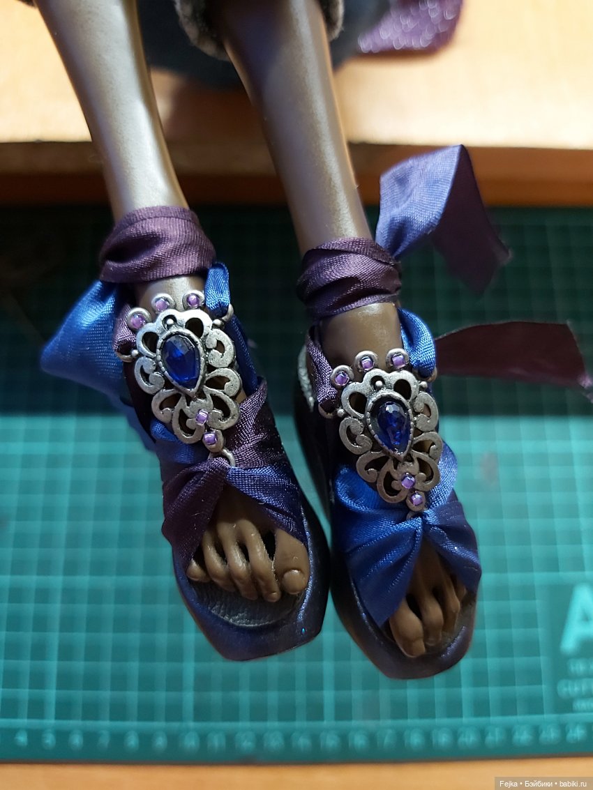 ZhenyaDollsClothes — Шью, вяжу и мастерю одежду, обувь (фото 9)