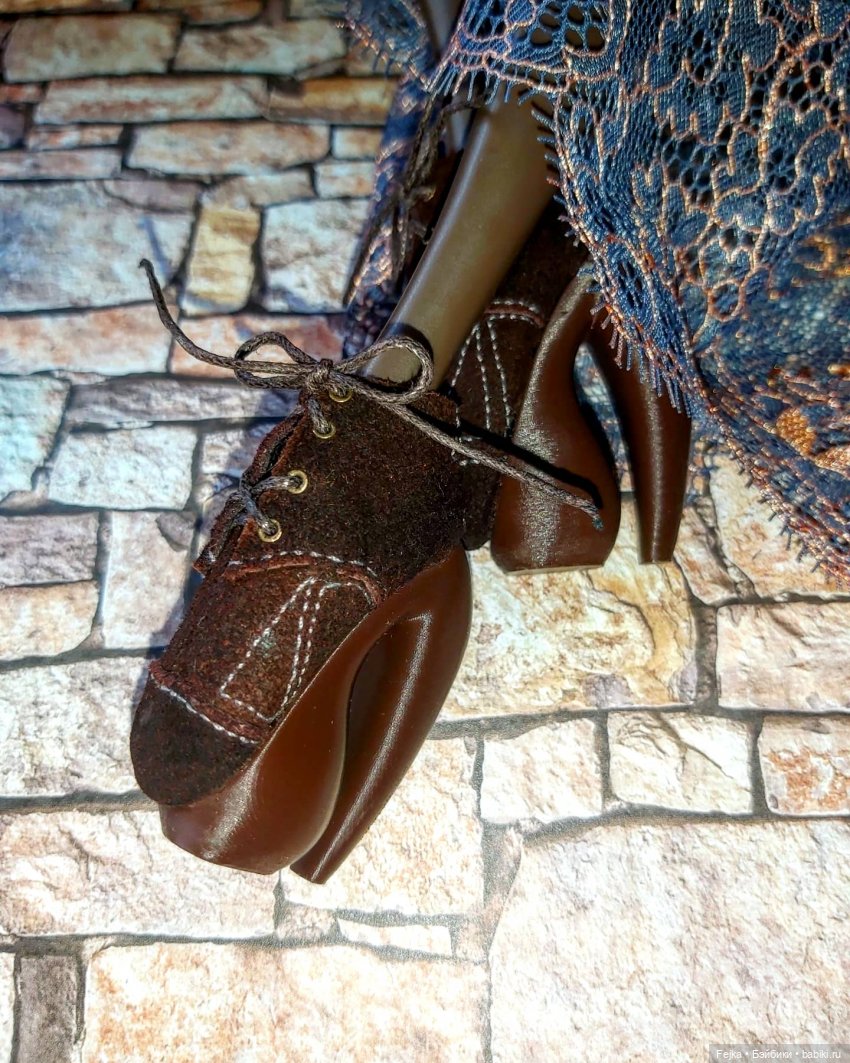 ZhenyaDollsClothes — Шью, вяжу и мастерю одежду, обувь (фото 6)