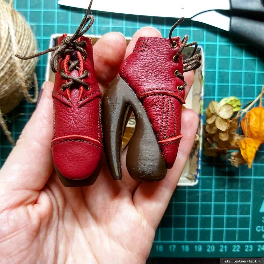 ZhenyaDollsClothes — Шью, вяжу и мастерю одежду, обувь