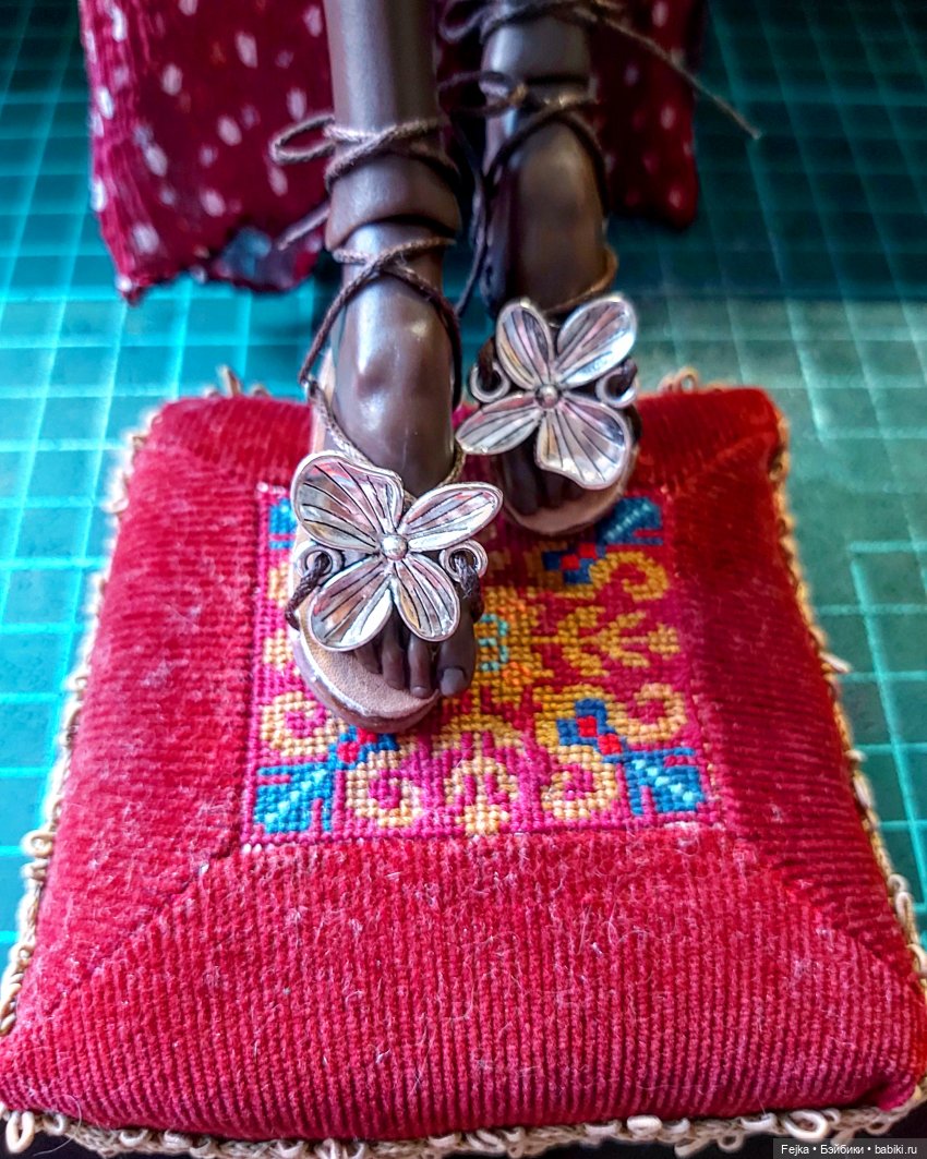 ZhenyaDollsClothes — Шью, вяжу и мастерю одежду, обувь (фото 4)