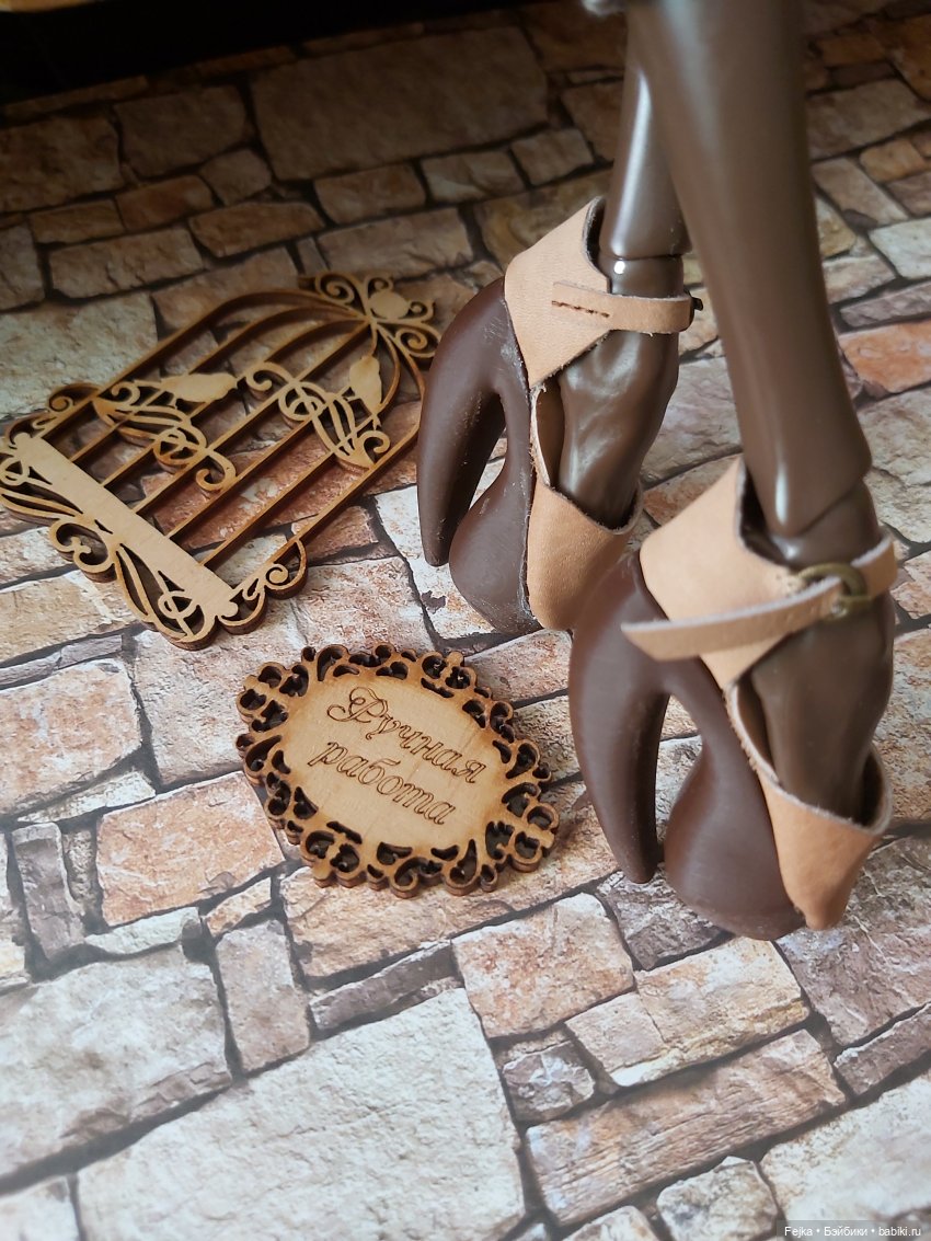 ZhenyaDollsClothes — Шью, вяжу и мастерю одежду, обувь (фото 7)