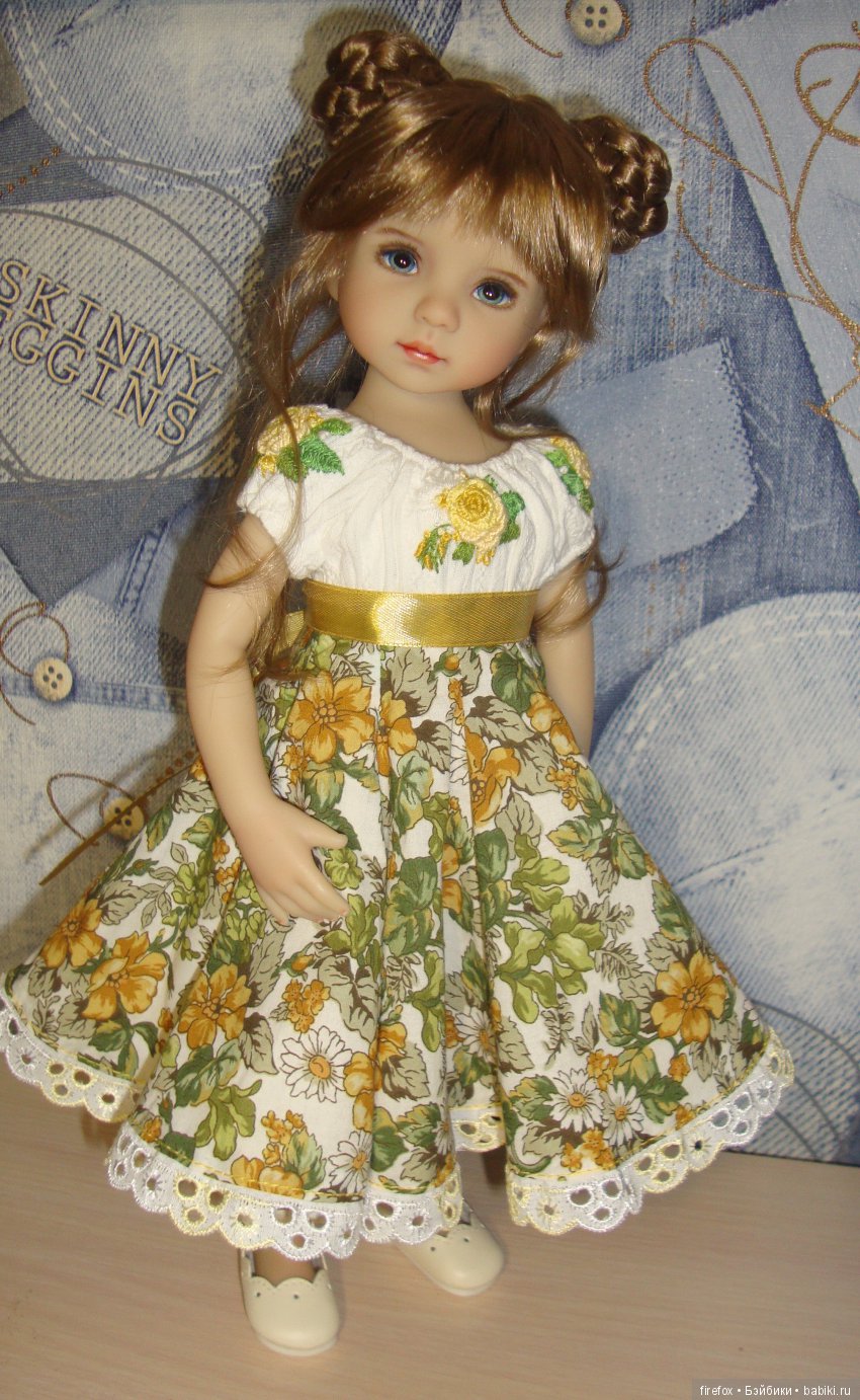 В мой старый сад Ланфрен-Ланфра лети, моя голубка (фото 2)