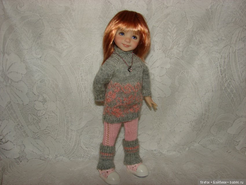 В мой старый сад Ланфрен-Ланфра лети, моя голубка (фото 8)