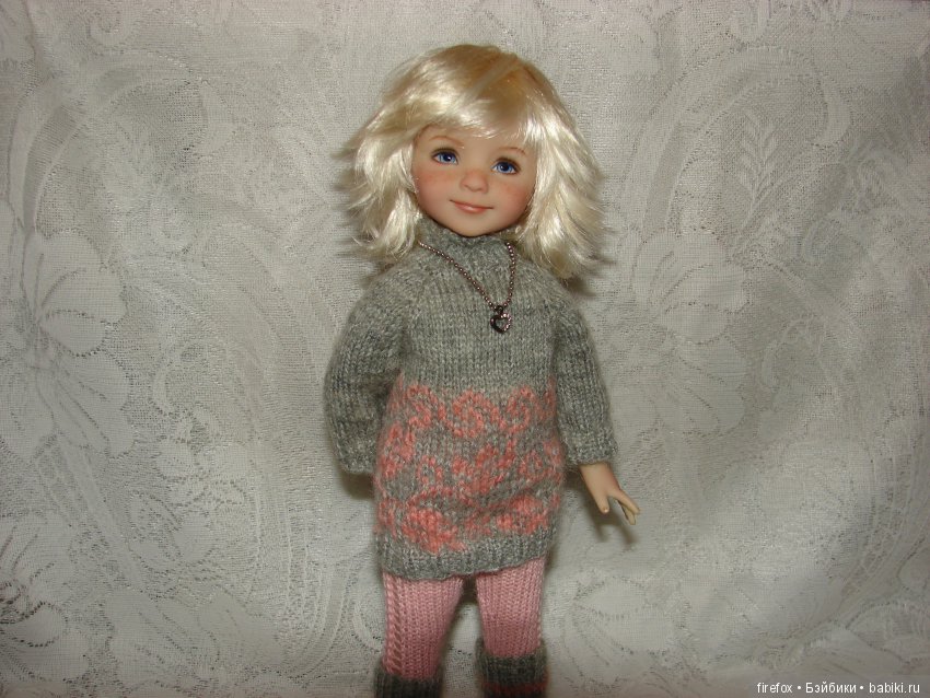 В мой старый сад Ланфрен-Ланфра лети, моя голубка (фото 9)