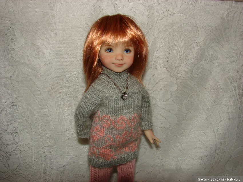 В мой старый сад Ланфрен-Ланфра лети, моя голубка (фото 7)