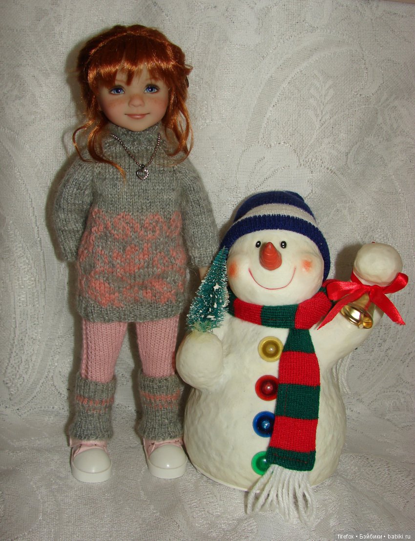 В мой старый сад Ланфрен-Ланфра лети, моя голубка (фото 10)