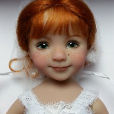 Она едет... моя долгожданная мечта