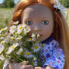 Лесная Розочка