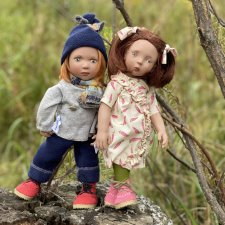 Уходящее лето рыжиков