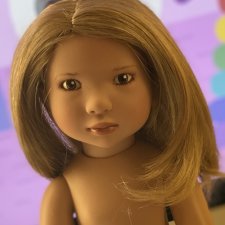 Снижение цены - 9500 р !! Идье Цвергназе