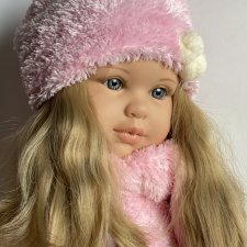 Нежная Сой Ту Paola Reina ранних выпусков Нежная Сой Ту Paola Reina ранних выпусков