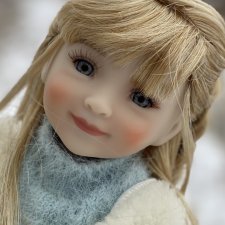 Знакомство с Сарой