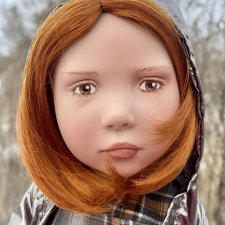 С наступающим Новым Годом от Лиеске