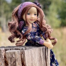 Беллочка ☘️🌷🍀