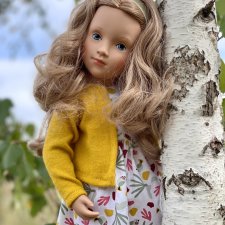 Осень с Ambre 🍂 ☕️ 🧣 ☀️ 🏡