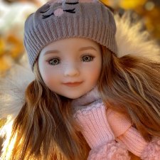 Октябринка - витаминка 🍁