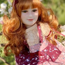 Прекрасная Жозефина 👸🌺🍀