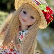 Вот и август 🌸