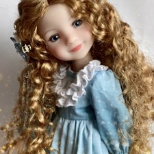 Ожидание нового года ❄️❄️❄️