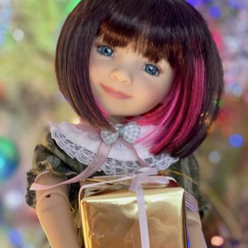 Праздник к нам приходит ❄️❄️❄️