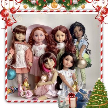 С Наступающим Всех Новым Годом ! 🌲❄️❄️❄️