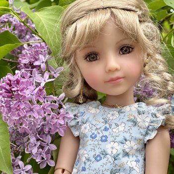 Прекрасная Лаванда 💖✨🌺