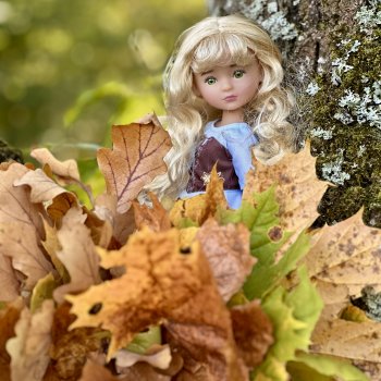 Мариночка Ruby Red 🍁🍁🍁