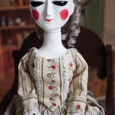 Выход в свет