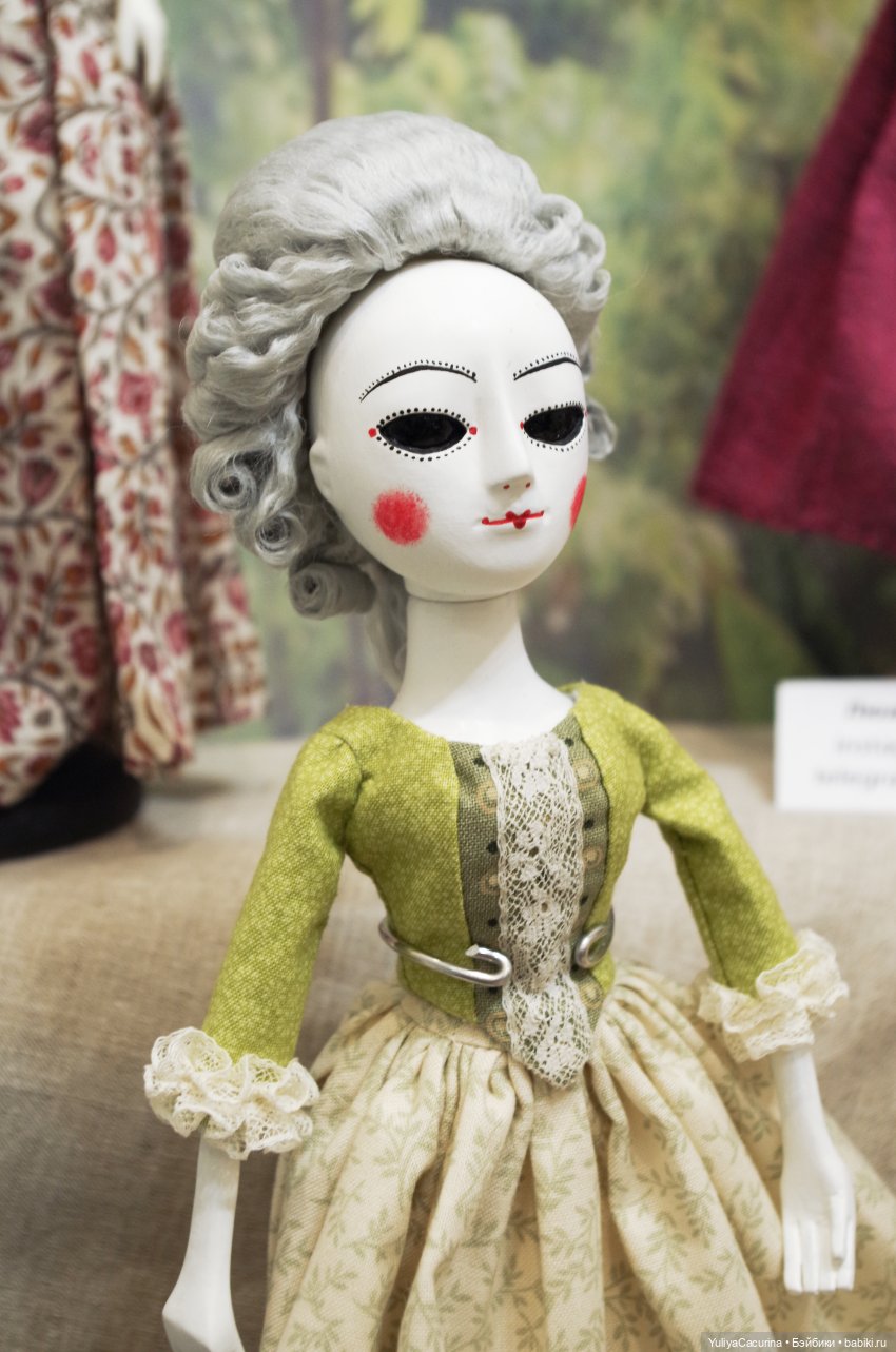 Выставка Весенний Бал на Тишинке (фото 4)