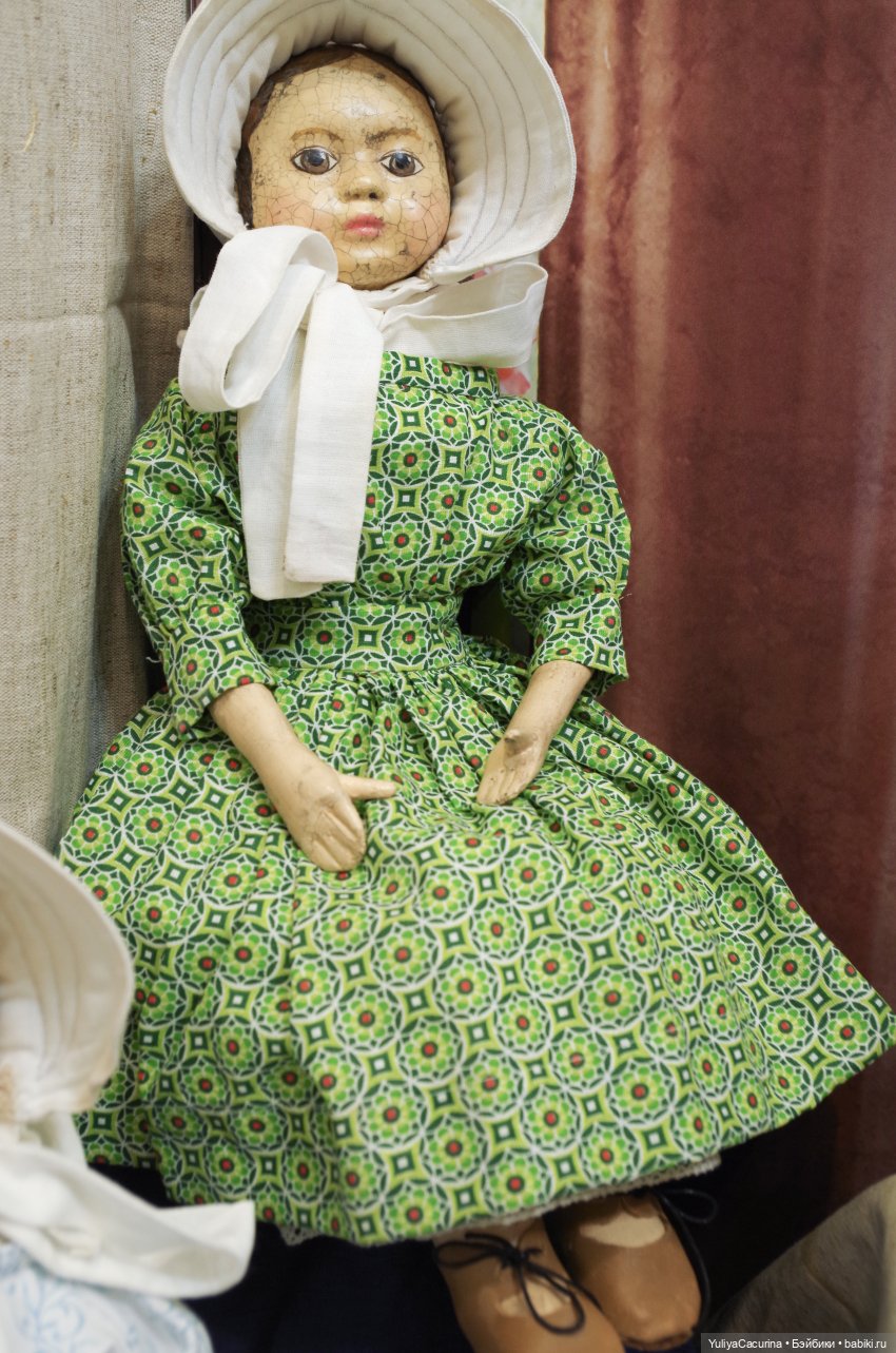 Выставка Весенний Бал на Тишинке