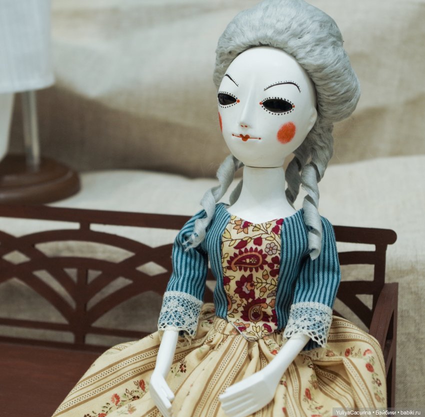 Выставка Весенний Бал на Тишинке (фото 3)