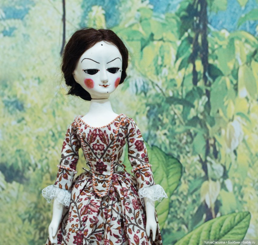 Выставка Весенний Бал на Тишинке (фото 8)